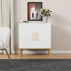 Side Storage Cabinet