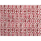 Grafton Home Enzo Upholstered Accent Barrel Chair