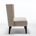 Settee couch,Modern Loveseat Settee Bench Sofa 2-Seat Sofa Couch Tufted Love Seat Dining Bench with Nail Head for Living Room