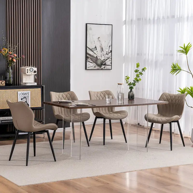 Kitchen Dining Room Chairs Modern Dining Table Chairs