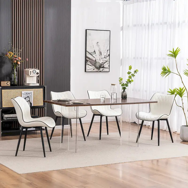 Kitchen Dining Room Chairs Modern Dining Table Chairs
