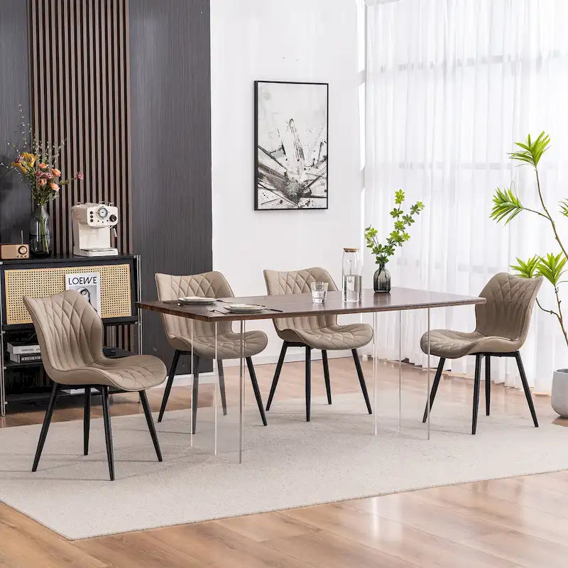Kitchen Dining Room Chairs Modern Dining Table Chairs