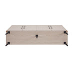 Manhattan Comfort Mid Century Modern Jodie 64.6 Inch Sideboard