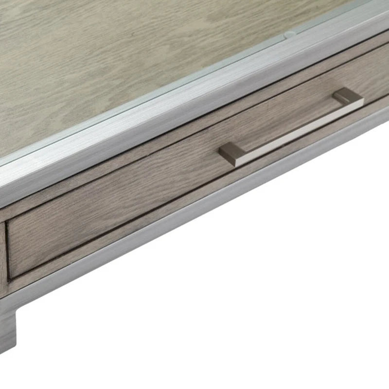 Writing desk