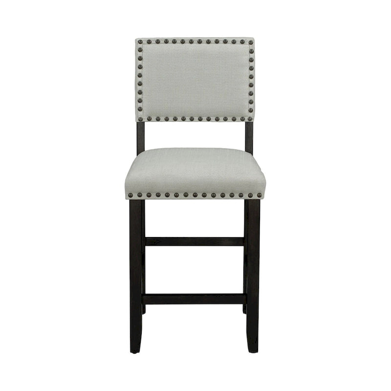 5 Pieces Counter Height Dining Set
