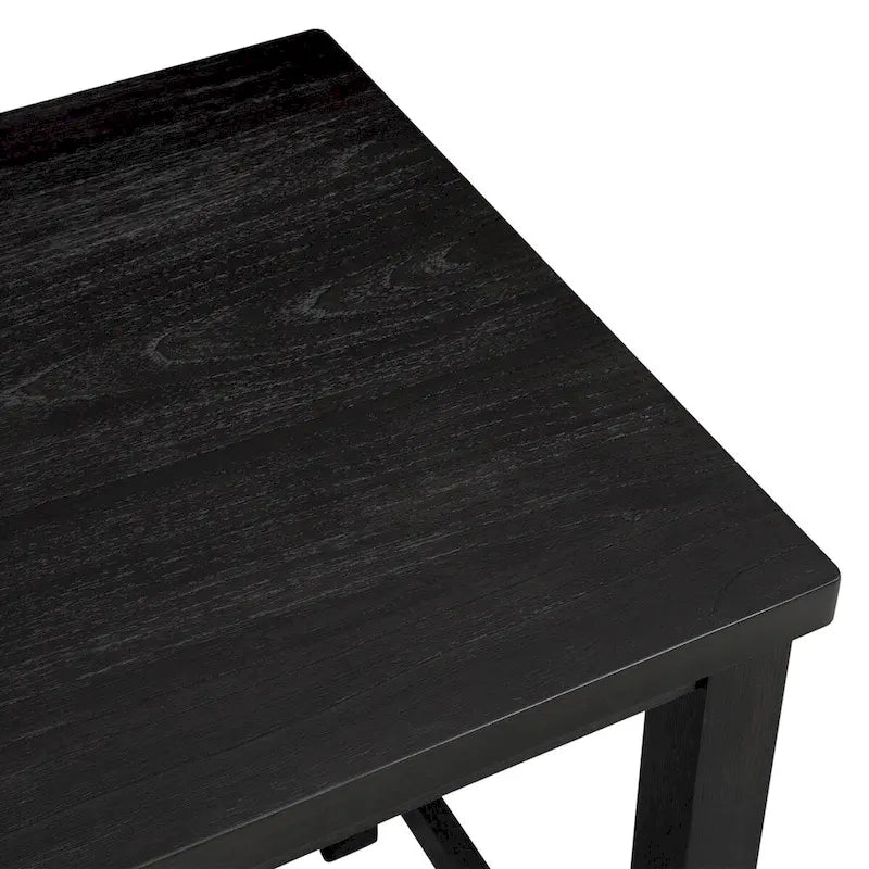 5 Pieces Counter Height Dining Set