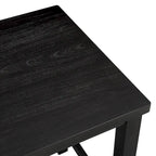 5 Pieces Counter Height Dining Set