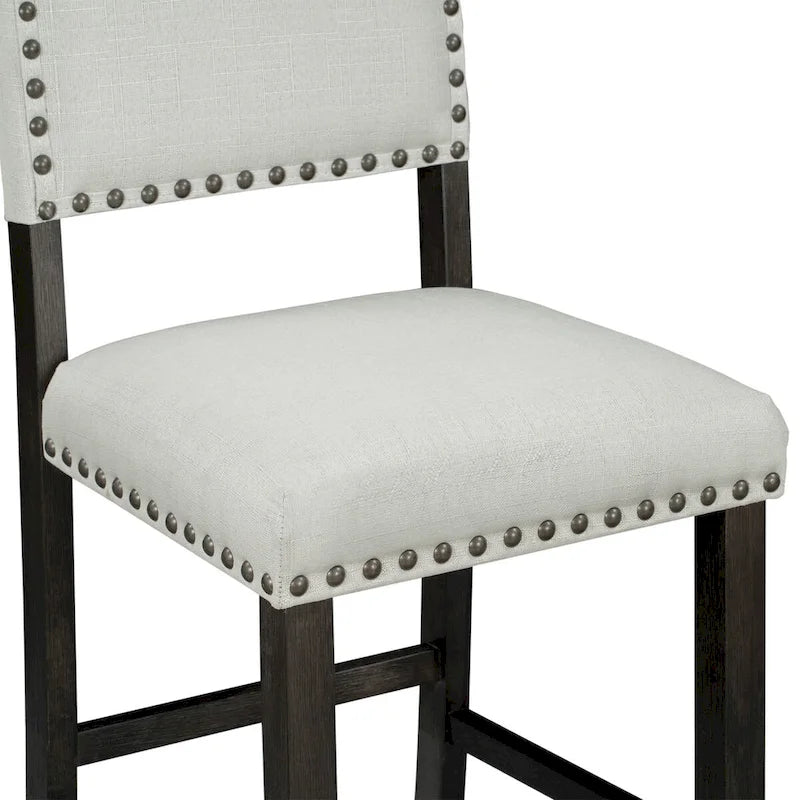 5 Pieces Counter Height Dining Set