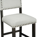 5 Pieces Counter Height Dining Set