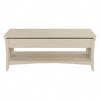 Salinas Lift Top Coffee Table Desk with Storage by Bush Furniture