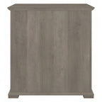 Homestead Farmhouse Lateral File Cabinet by Bush Furniture