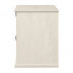 Homestead Farmhouse Lateral File Cabinet by Bush Furniture