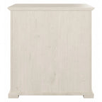 Homestead Farmhouse Lateral File Cabinet by Bush Furniture