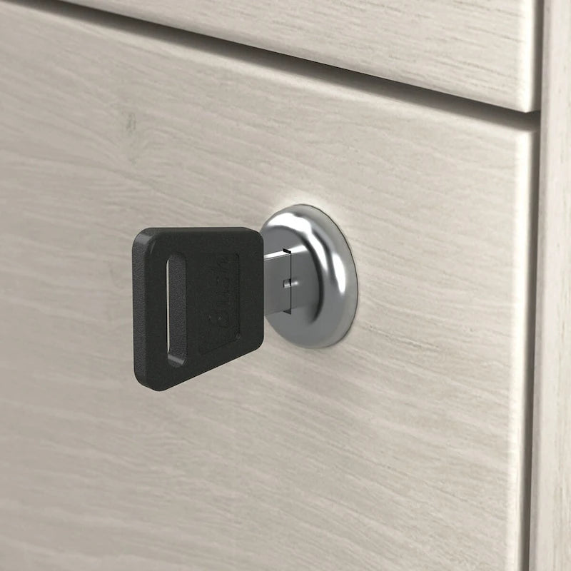 Homestead Farmhouse Lateral File Cabinet by Bush Furniture