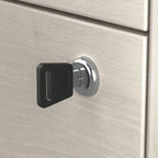 Homestead Farmhouse Lateral File Cabinet by Bush Furniture