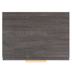 SAFAVIEH Home Axelle 2 Drawer Nightstand