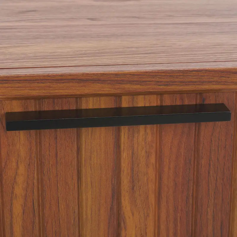 SAFAVIEH Home Axelle 2 Drawer Nightstand