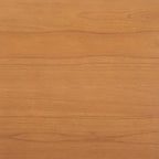 Rectangle Dining Table for 8 - Black/White/Natural - 60L x 34W x 30H