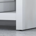 Echo 56W Craft Table by Bush Business Furniture