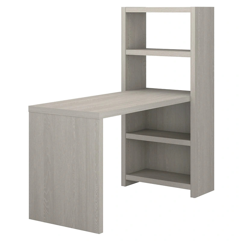 Echo 56W Craft Table by Bush Business Furniture