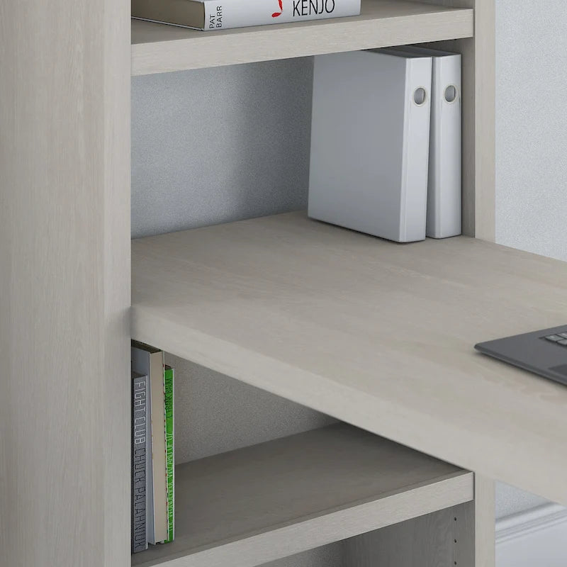 Echo 56W Craft Table by Bush Business Furniture