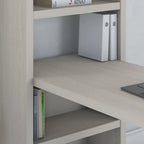 Echo 56W Craft Table by Bush Business Furniture