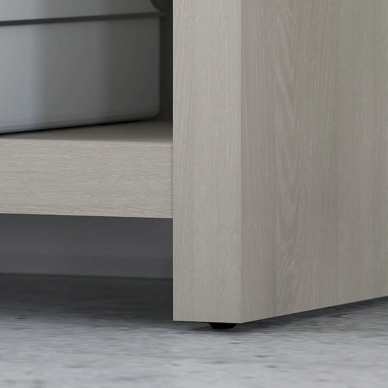 Echo 56W Craft Table by Bush Business Furniture